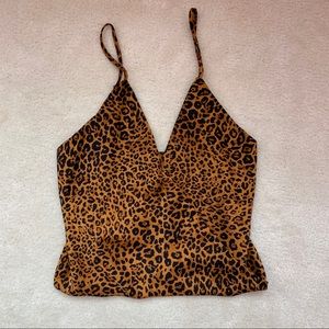 Cotton Candy L.A. top